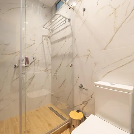 Apartament Alexandras Luxury Heaven By Corfuescapes *