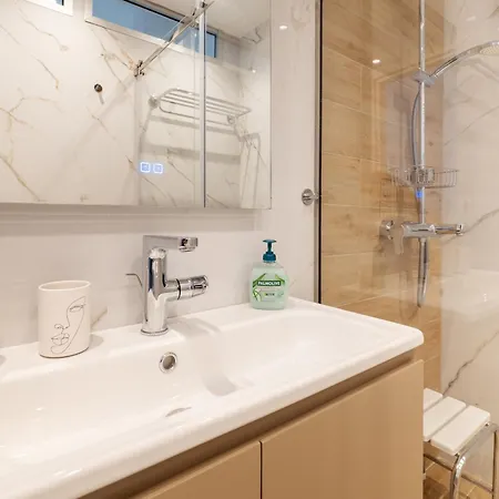 Alexandras Luxury Heaven Korfu