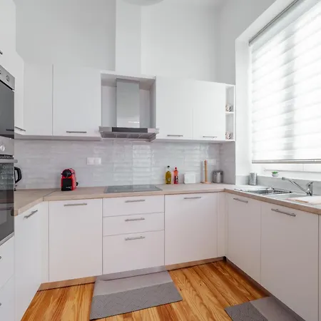 Alexandras Luxury Heaven Daire