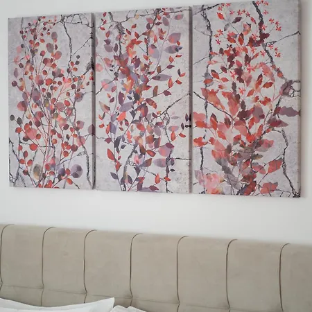 Alexandras Luxury Heaven Daire Korfu