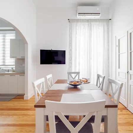 Alexandras Luxury Heaven * Korfu