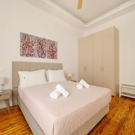 Alexandras Luxury Heaven * Corfu (city)