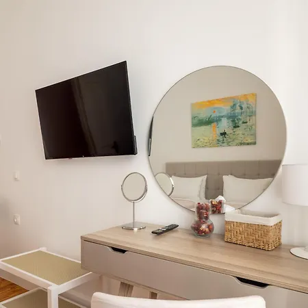 Alexandras Luxury Heaven * Corfu (city)