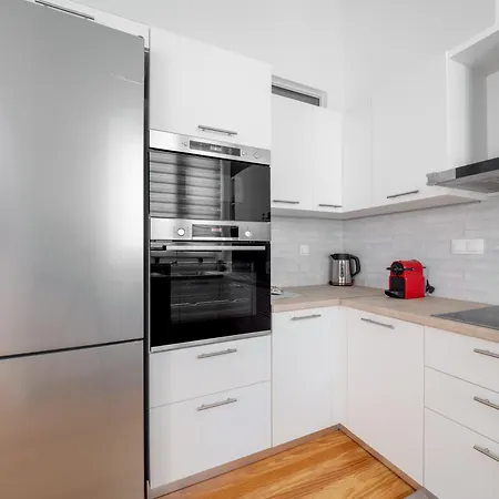 Apartment Alexandras Luxury Heaven Corfu (city)