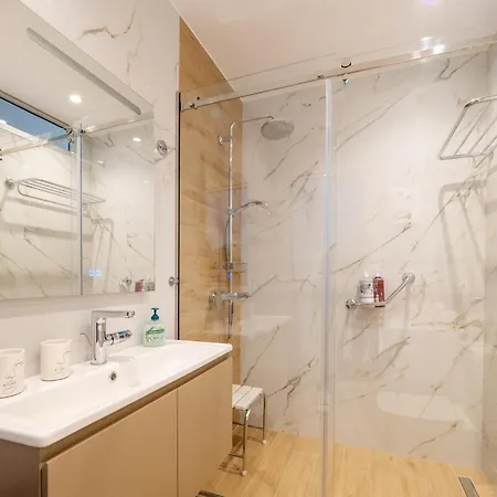 Alexandras Luxury Heaven Corfu (city)