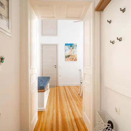 Alexandras Luxury Heaven Apartamento Corfu (city)