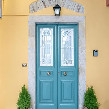 Alexandras Luxury Heaven Corfu (city)