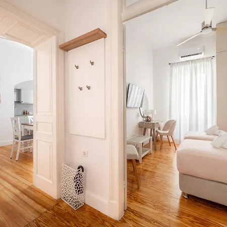 Alexandras Luxury Heaven *