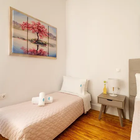 Alexandras Luxury Heaven