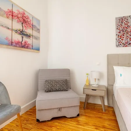 Alexandras Luxury Heaven Apartamento Corfu (city)