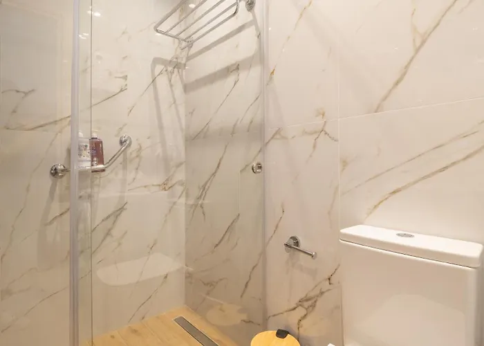 Appartement Alexandras Luxury Heaven *