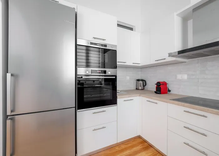Appartement Alexandras Luxury Heaven Corfu (city)