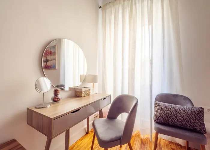 Alexandras Luxury Heaven Appartement