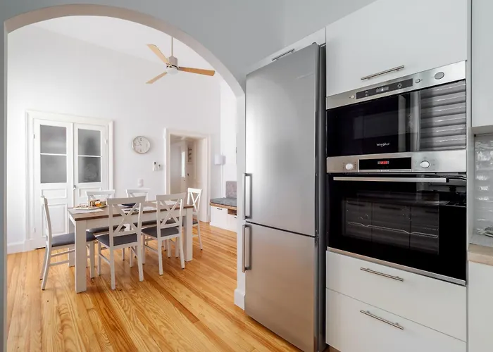 Appartement Alexandras Luxury Heaven *