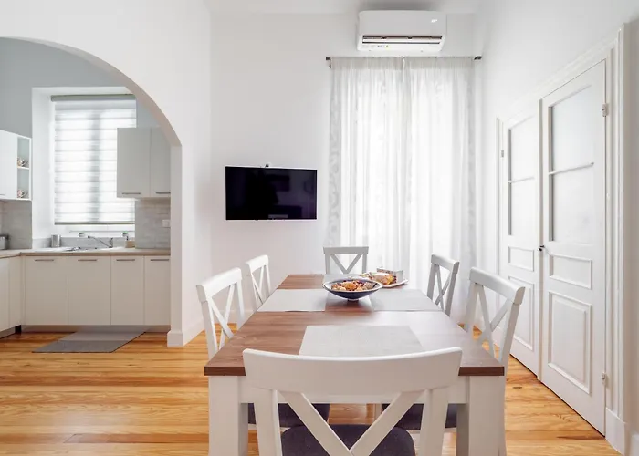 Alexandras Luxury Heaven * Corfu (city)