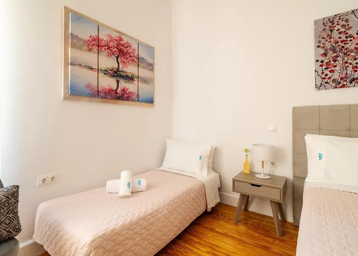 Alexandras Luxury Heaven