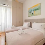 Apartamento Alexandras Luxury Heaven Corfu (city)