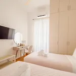 Apartamento Alexandras Luxury Heaven