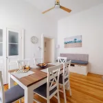 Apartamento Alexandras Luxury Heaven