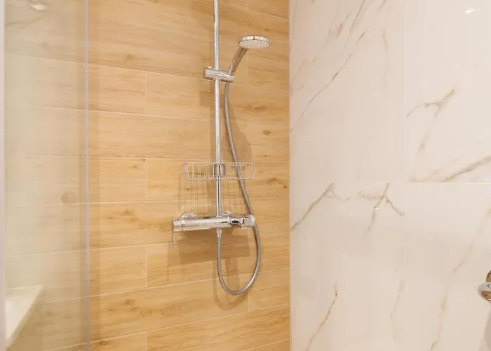 Alexandras Luxury Heaven