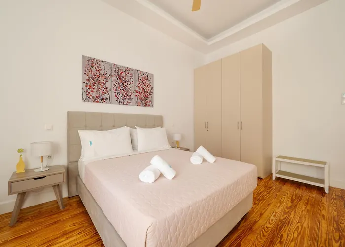 Alexandras Luxury Heaven * Corfu (city)