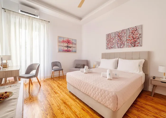 Alexandras Luxury Heaven Lejlighed Corfu (city)