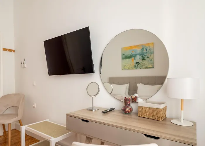 Alexandras Luxury Heaven * Corfu (city)