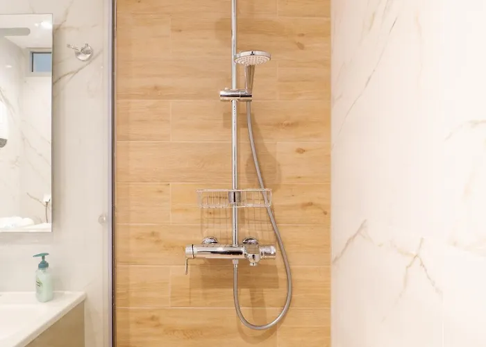 Alexandras Luxury Heaven Lejlighed