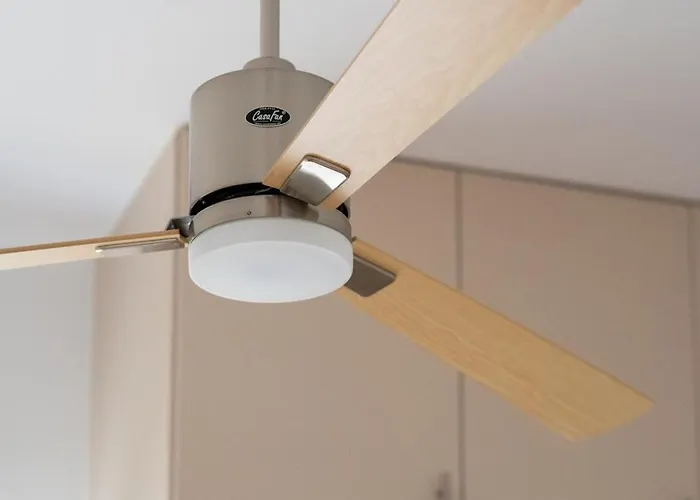 Lejlighed Alexandras Luxury Heaven Corfu (city)